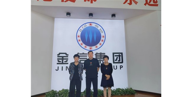 紡織空調(diào)專精特新“小巨人”，金信空調(diào)逆勢飛揚有啥秘密武器？